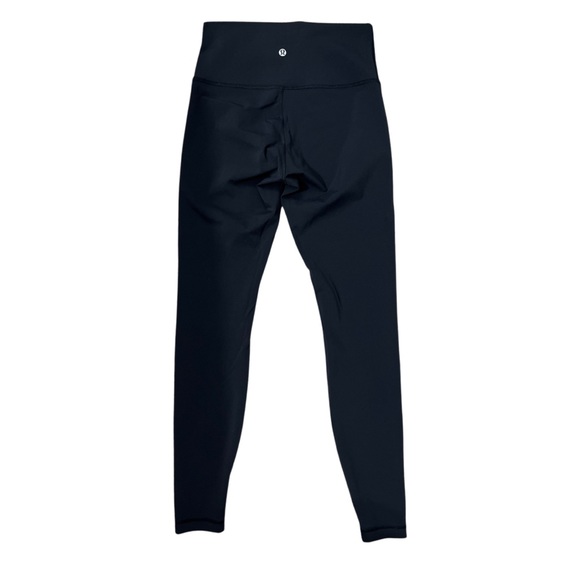 LIKE-NEW Lululemon Wunder Under Training Pant - Picture 1 of 4
